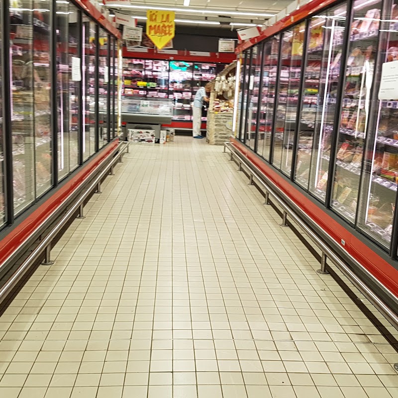 Auchan Supermarché Montpellier