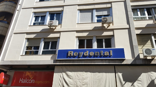 Clínicas Reydental