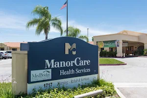 ManorCare Health Services-Hemet image