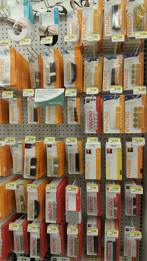 Fabric Store «Jo-Ann Fabrics and Crafts», reviews and photos, 6234 Commerce Palms Dr, Tampa, FL 33647, USA