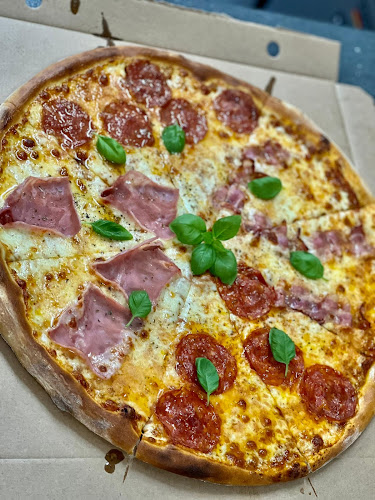 PasDora Pizza Kurier Demir - Restaurant