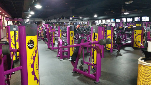Gym «Planet Fitness», reviews and photos, 40 Frenchtown Rd, North Kingstown, RI 02852, USA