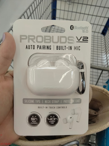 Department Store «Walmart Supercenter», reviews and photos, 1699 N Woodland Blvd, DeLand, FL 32720, USA