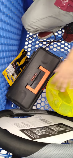 Clothing Store «Ross Dress for Less», reviews and photos, 2020 N 75th Ave, Phoenix, AZ 85035, USA