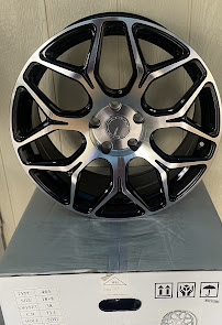 MAGOO 1 TIRE SHOP - Photo 5 - Car repair in Houston, TX, Sugar Land