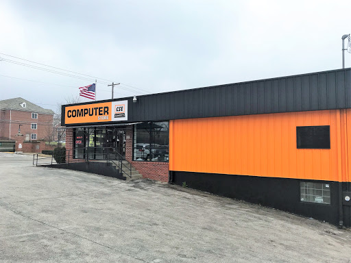 Computer Repair Service «Computer Solutions and Exchange», reviews and photos, 8137 Wornall Rd, Kansas City, MO 64114, USA