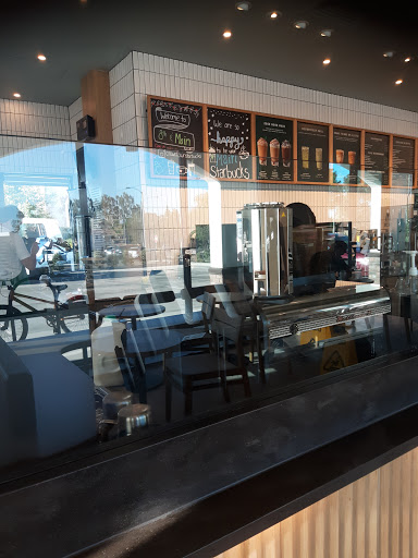 Starbucks image