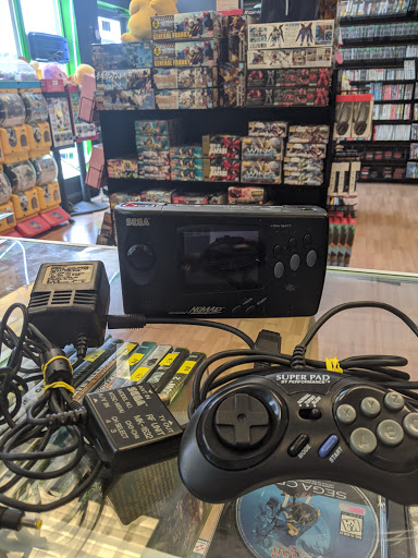 Video Game Store «2 Dudes Gaming», reviews and photos, 831 Broad St, Elizabethton, TN 37643, USA