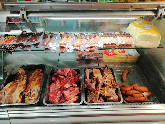 Comentarios y opiniones de Panadería Pigabel