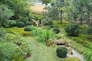 Japanese Garden 'Sei Shin En' image