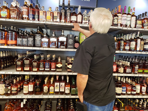 Wine Store «Sinkers Wine & Spirits», reviews and photos, 3304 Gallatin Pike, Nashville, TN 37216, USA