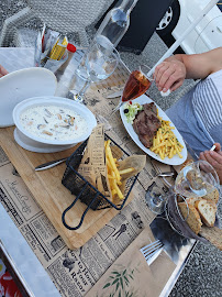 Plats et boissons du Restaurant JAC LOBO à Rochefort - n°15