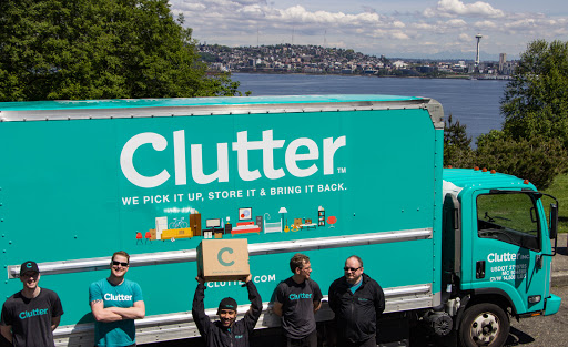 Self-Storage Facility «Clutter Storage - Venice», reviews and photos, 1600 Main St, Venice, CA 90291, USA