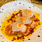 Photo n°7 de l'avis de Diego.o fait le 07/03/2024 à 16:19 sur le  QuéPasa by BarbaAzul à Aveiro