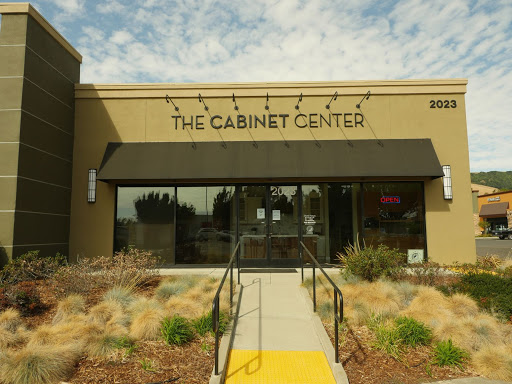 Kitchen Remodeler «The Cabinet Center», reviews and photos, 2023 San Ramon Valley Blvd, San Ramon, CA 94583, USA