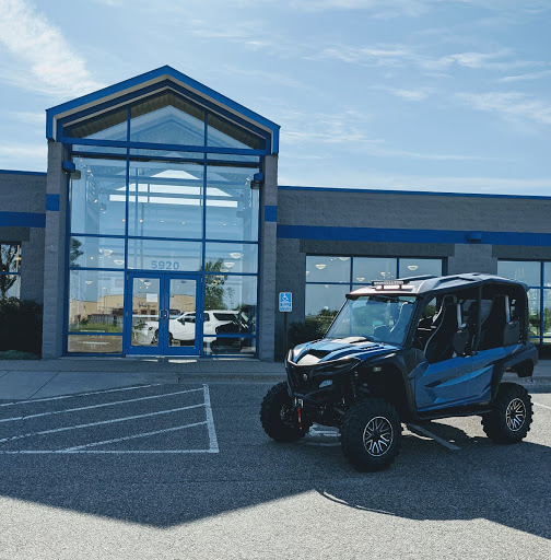 Lawn Mower Store «Century Power Equipment & Sports», reviews and photos, 5920 Memorial Ave N, Stillwater, MN 55082, USA