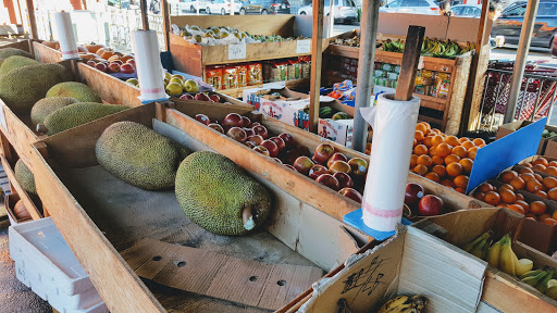 Supermarket «San Bruno Supermarket», reviews and photos, 2480 San Bruno Ave, San Francisco, CA 94134, USA