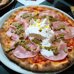 Photo n°2 de l'avis de Salvatore.a fait le 13/09/2022 à 05:40 sur le  Il Vespro Pizzeria Rosticceria da Asporto à Portopalo di Capo Passero