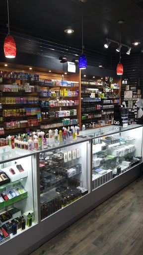 Tobacco Shop «Vapor Smoke Shop», reviews and photos, 2059 Hempstead Turnpike, East Meadow, NY 11554, USA