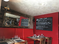 Atmosphère du Restaurant Chez Geneviève à Saint-Flour - n°12