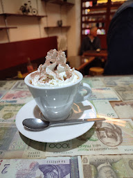 Photo n°5 de Café Sainte-Marie à Lourdes ()