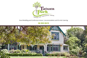 Tatum Park image