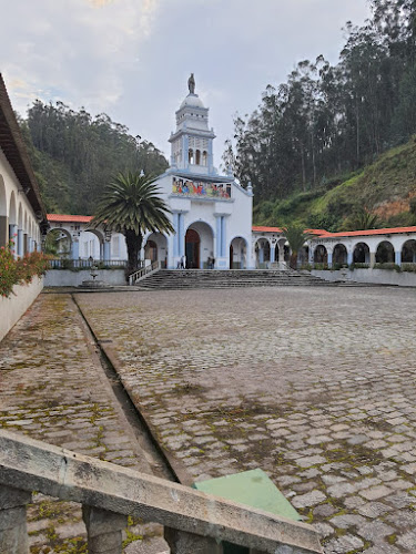 Virgen de el Guayco