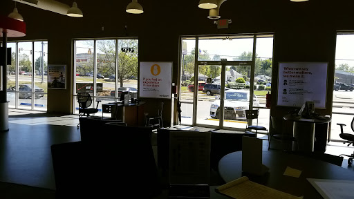 Cell Phone Store «Verizon Authorized Retailer – Cellular Sales», reviews and photos, 857 Indianapolis Rd, Greencastle, IN 46135, USA