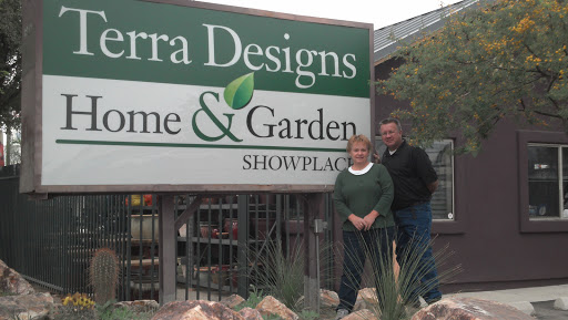 Terra Designs, Inc.
