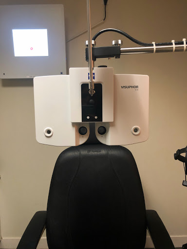 Eye Fix Family Optometry, Dr Shahani O.D. & Associates image