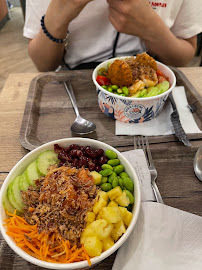 Poke bowl du Restaurant hawaïen Poke & Bowl - Tours - n°12