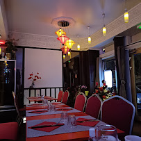Atmosphère du Restaurant vietnamien Com Viêt à Paris - n°9