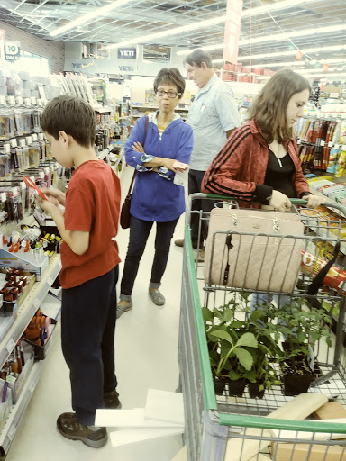 Hardware Store «Dale Hardware Inc», reviews and photos, 3700 Thornton Ave, Fremont, CA 94536, USA