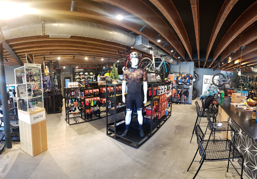 THE HUB Bike Shop