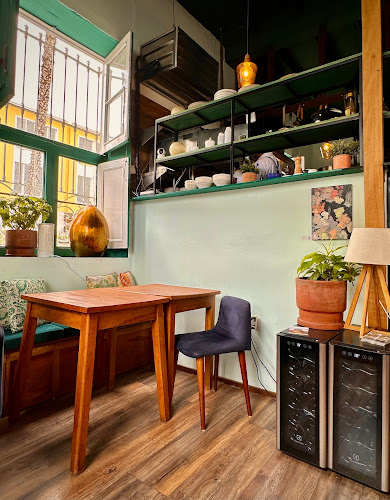 Jirón Domeyer 296, Barranco 15063