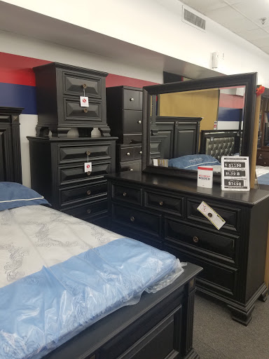 Furniture Store «Express Furniture Warehouse», reviews and photos, 54-32 Myrtle Ave, Ridgewood, NY 11385, USA