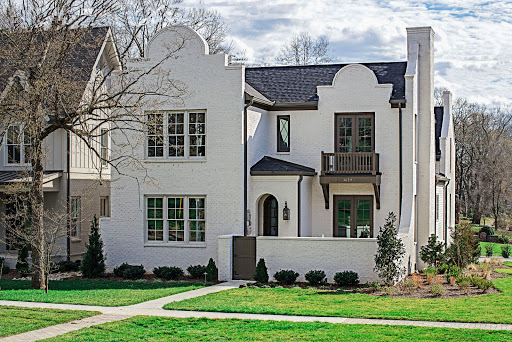 Roofing Contractor «Five Points Roofing», reviews and photos, 118 Beasley Dr, Franklin, TN 37064, USA