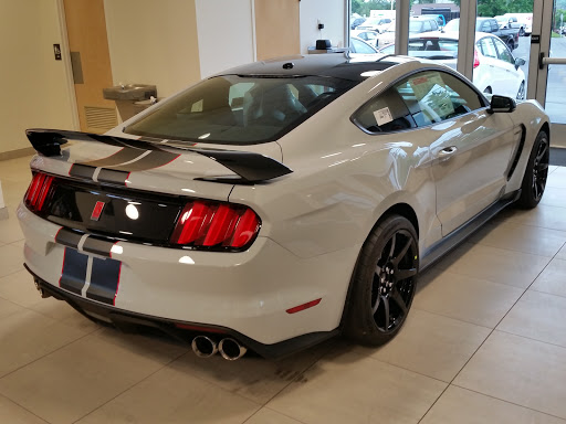 Ford Dealer «Sands Ford Of Red Hill», reviews and photos, 602 Main St, Red Hill, PA 18076, USA