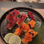 Photo n°2 de l'avis de Alessio.a fait le 19/03/2022 à 21:30 sur le  Panko Sushi e Poke à Misterbianco