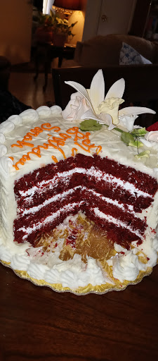 Bakery «Absolutely Edible Cakes & Catering», reviews and photos, 5213 Rowlett Rd, Rowlett, TX 75088, USA