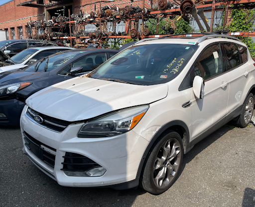 Used Auto Parts Store «Beltway Used Auto Parts», reviews and photos, 2421 Kenilworth Ave, Hyattsville, MD 20781, USA