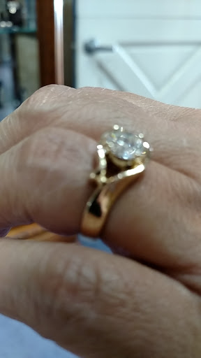 Jeweler «Something Fine», reviews and photos, 218 Main St, Seal Beach, CA 90740, USA