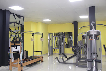 Core Fitness Center - Selçuk, Beyşehir Cd. No:104 D:A, 42080 Selçuklu/Konya, Türkiye