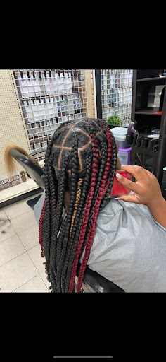 Beauty Salon «Rana Beauty Salon», reviews and photos, 405 West Lake St, Minneapolis, MN 55408, USA