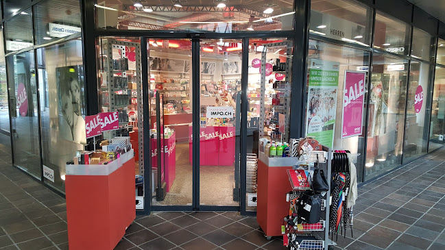 Import Parfumerie Münchenstein Gartenstadt - Oftringen