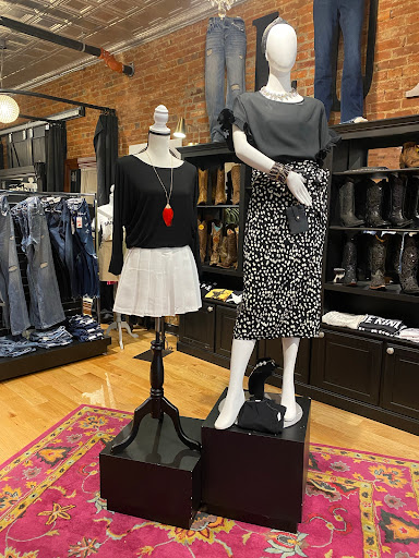 Boutique «LUX Boutique», reviews and photos, 28 Liberty St, Westminster, MD 21157, USA