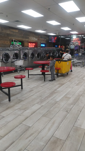 Laundromat «Spin Central Laundromat», reviews and photos, 365 Convery Blvd, Perth Amboy, NJ 08861, USA