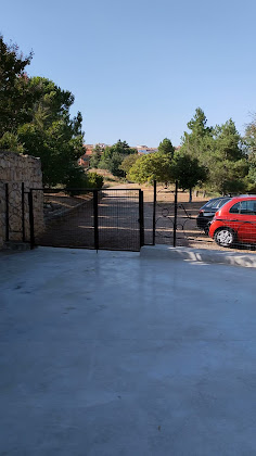 Vidéos Casa rural Gran Casona rural Los Fer, catalogada con 5 estrellas Verdes. 16100 Valverde de Júcar