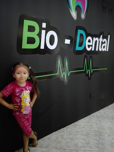 Opiniones de Bio-Dental en La Libertad - Dentista