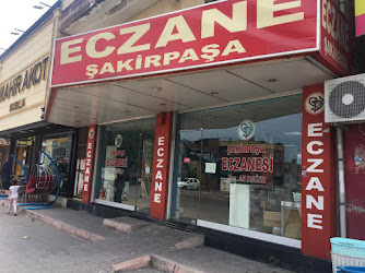 Şakirpaşa Eczanesi